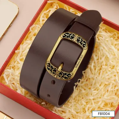 LADY LUXURY BELT
